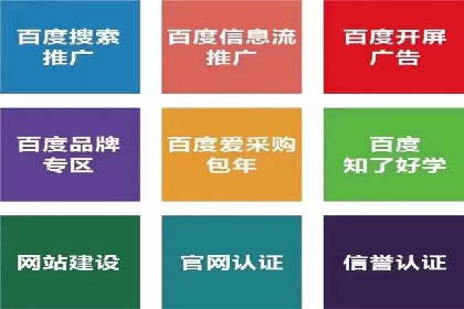 SEM营销推广的成功案例：如何实现品牌曝光